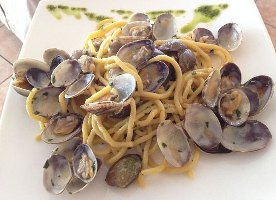 Porto Azzurro