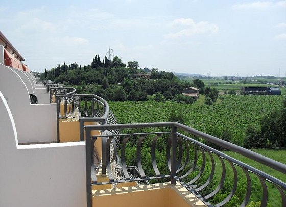 La Rondinaia in Eurocongressi Hotel