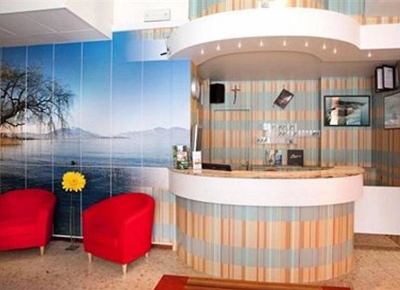 Hi Hotels Sirmione
