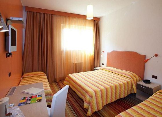 Hi Hotels Sirmione