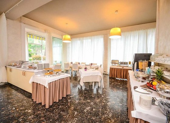 Hi Hotels Sirmione