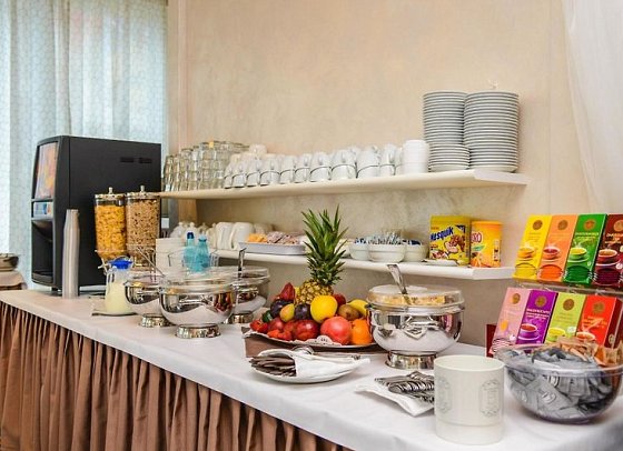 Hi Hotels Sirmione
