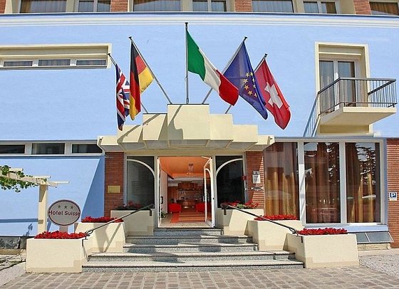 Hi Hotels Sirmione