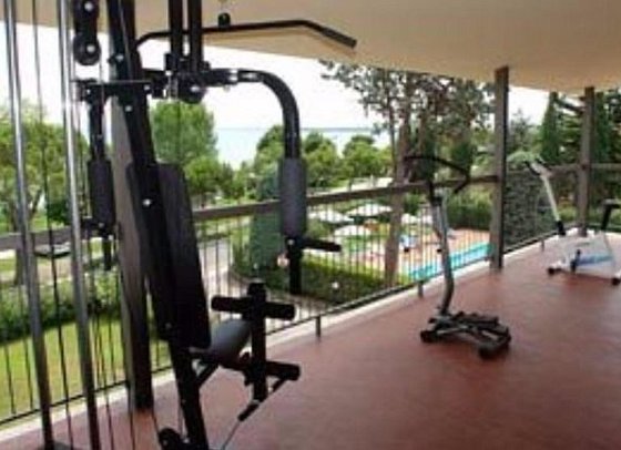 Hi Hotels Sirmione