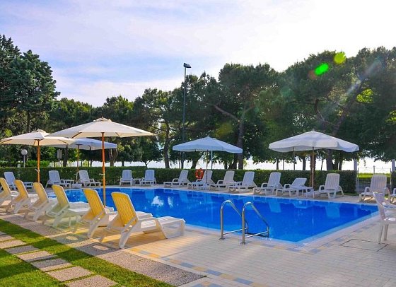 Hi Hotels Sirmione