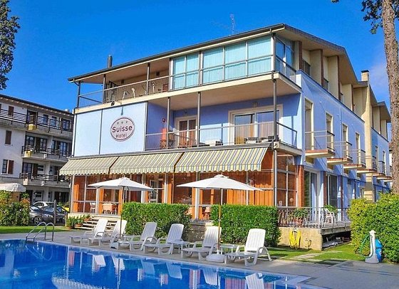 Hi Hotels Sirmione