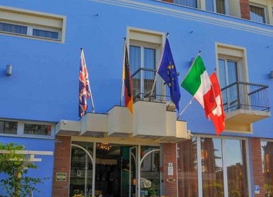 Hi Hotels Sirmione