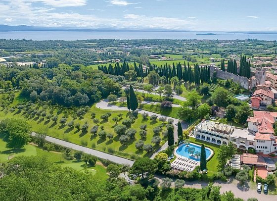 Golf Hotel Porta del Sole