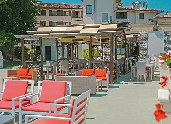 Golf Hotel Porta del Sole