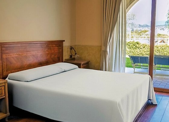 Golf Hotel Porta del Sole