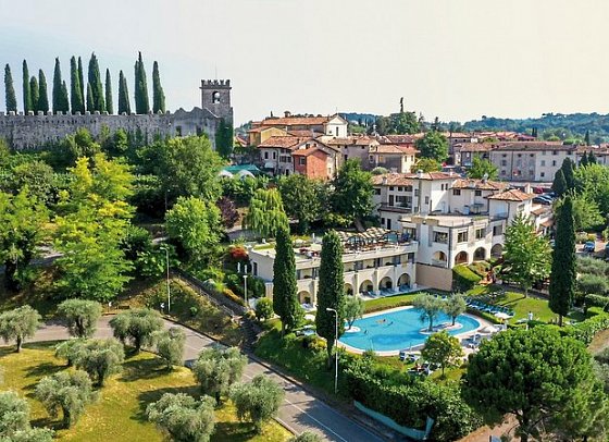 Golf Hotel Porta del Sole