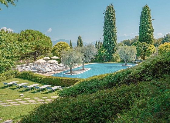 Golf Hotel Porta del Sole
