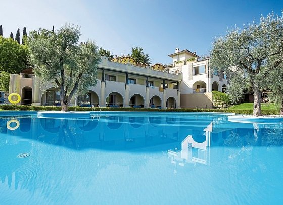 Golf Hotel Porta del Sole