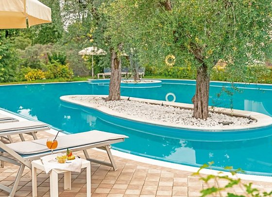 Golf Hotel Porta del Sole