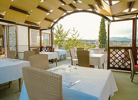 Golf Hotel Porta del Sole