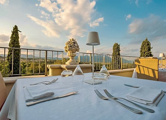 Golf Hotel Porta del Sole