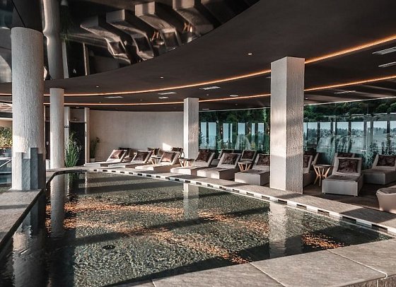 Solea Boutique & Spa Hotel