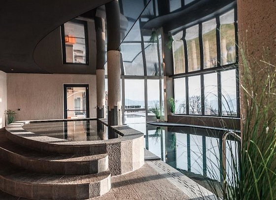 Solea Boutique & Spa Hotel