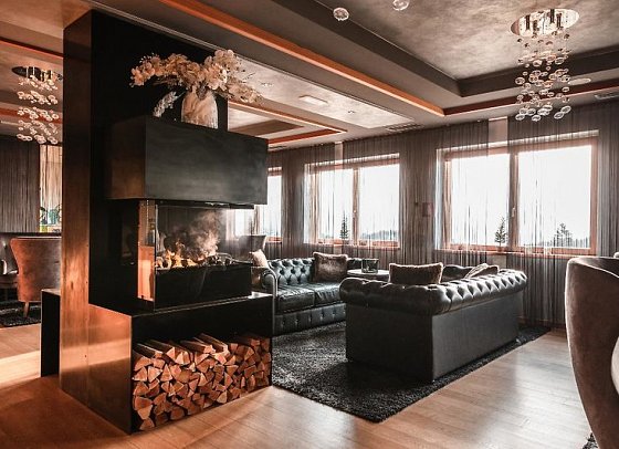 Solea Boutique & Spa Hotel