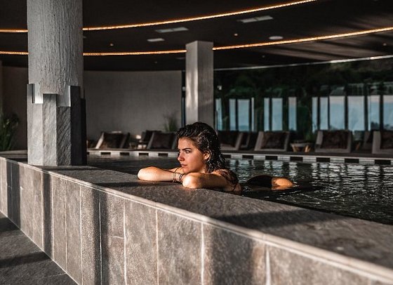 Solea Boutique & Spa Hotel