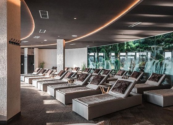 Solea Boutique & Spa Hotel
