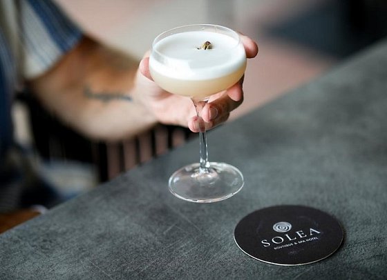 Solea Boutique & Spa Hotel