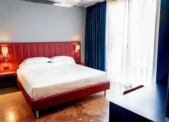 K Modern Hotel