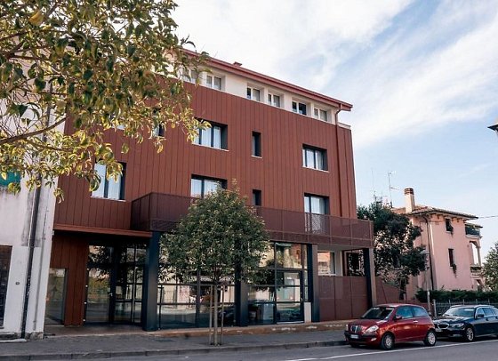 K Modern Hotel