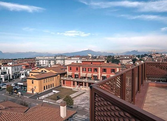 K Modern Hotel