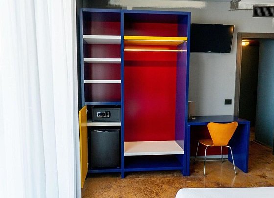 K Modern Hotel