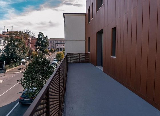 K Modern Hotel