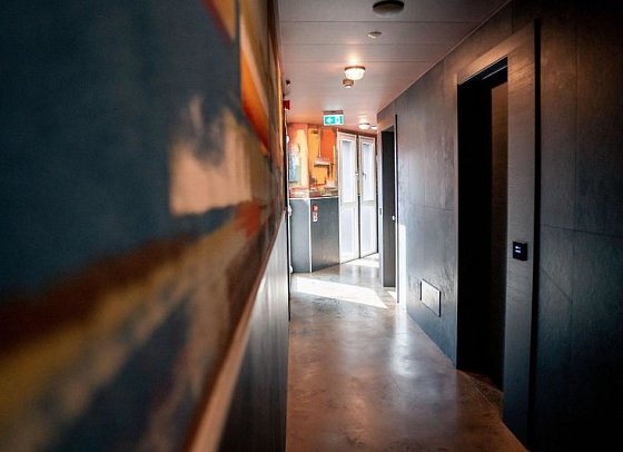 K Modern Hotel