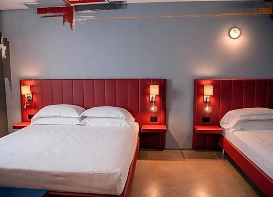 K Modern Hotel