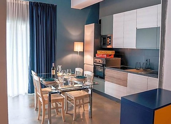 K Modern Hotel