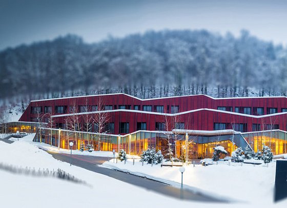 Terme Olimia - Wellness Hotel Sotelia