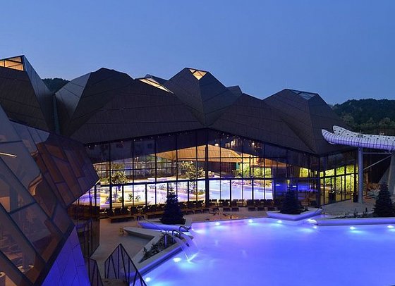 Terme Olimia - Wellness Hotel Sotelia
