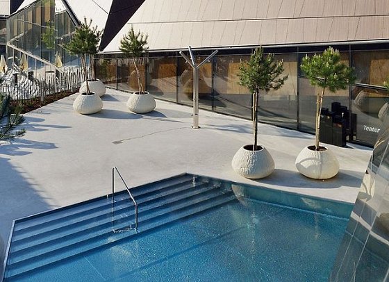 Terme Olimia - Wellness Hotel Sotelia