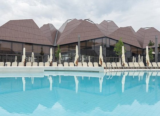 Terme Olimia - Wellness Hotel Sotelia