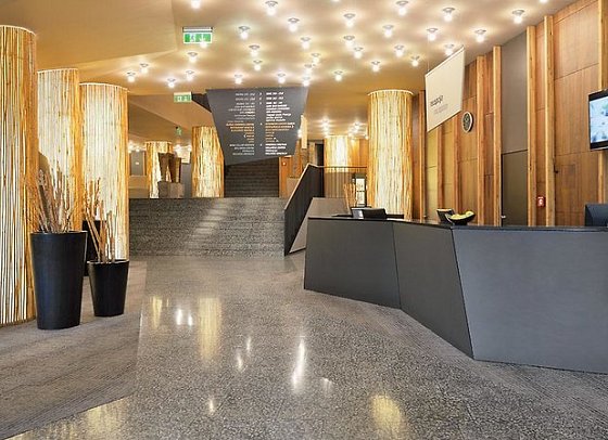 Terme Olimia - Wellness Hotel Sotelia