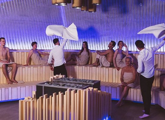 Terme Olimia - Wellness Hotel Sotelia