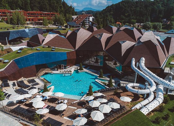 Terme Olimia - Wellness Hotel Sotelia