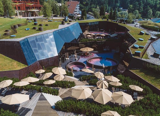 Terme Olimia - Wellness Hotel Sotelia