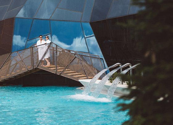 Terme Olimia - Wellness Hotel Sotelia