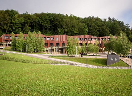 Terme Olimia - Wellness Hotel Sotelia