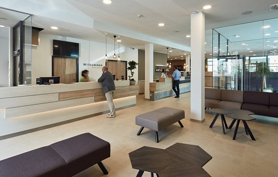 Best Western Hotel Tulln
