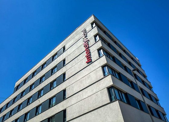 IntercityHotel Graz