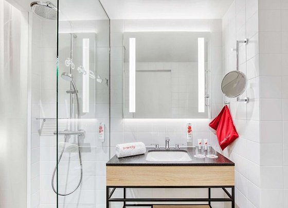 IntercityHotel Graz