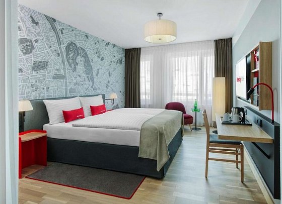 IntercityHotel Graz