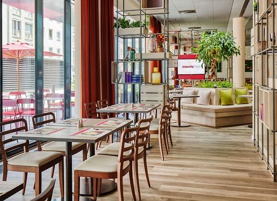 IntercityHotel Graz