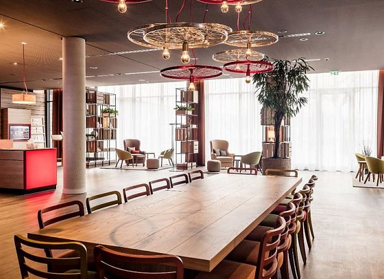 IntercityHotel Graz